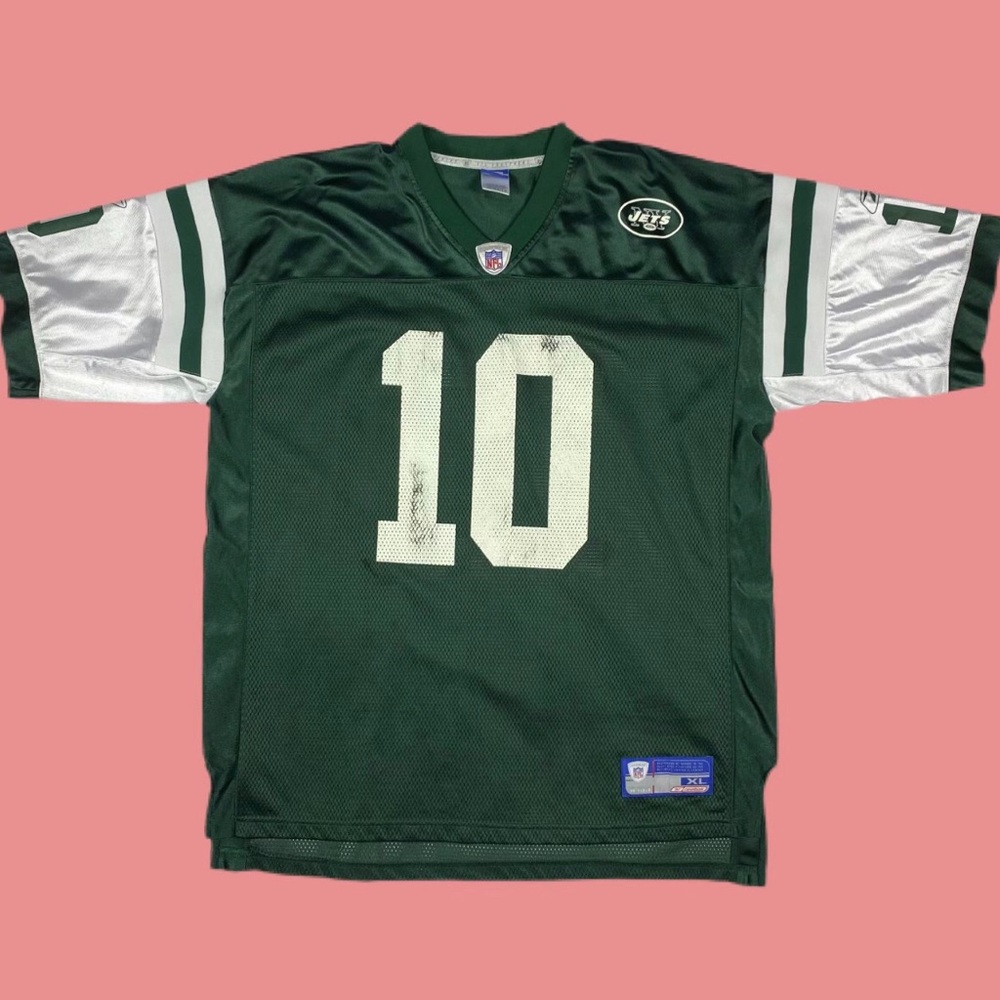 VTG Chad Pennington Jersey